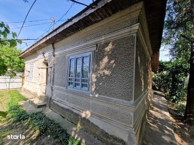 Garbovi, Ialomita