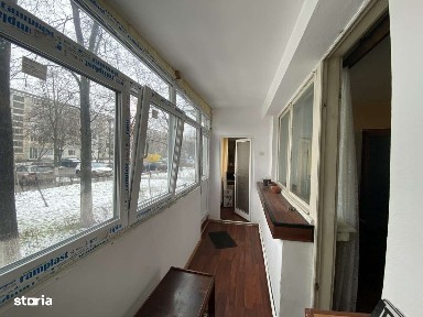 Apartament 3 cam decomandat, stradal ( pretabil birou, etc ) Tig 2