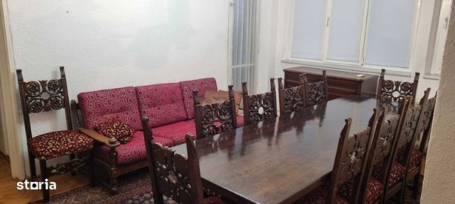 Apartament 70mp 3 camere in zona Mihai Bravu - Vatra Luminoasa