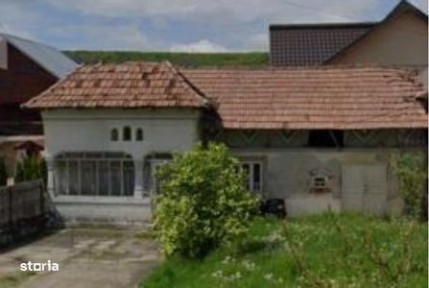 Casa si teren Albotele, jud. Arges