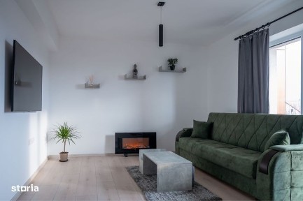 Apartament 2 camere zona Coressi Mall