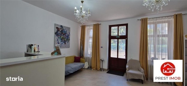 De inchiriat spatiu comercial semicentral