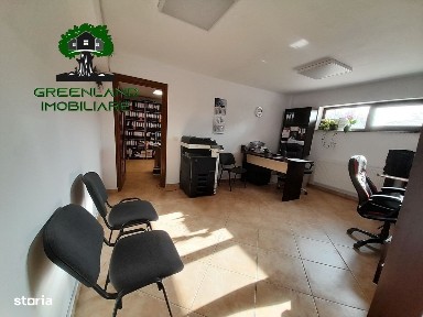 Spatiu comercial / birouri / clinica - Sos Nicolina, langa statie