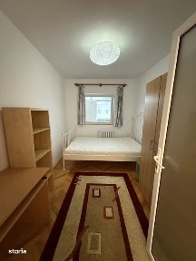 Inchiriez apartament 3 camere