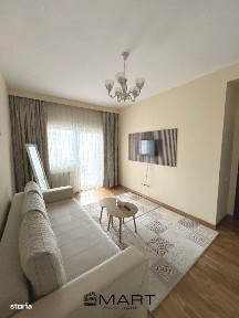 Apartament modern 2 camere zona Kogalniceanu
