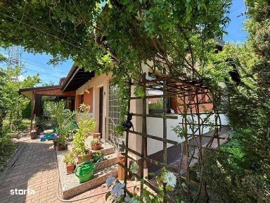 Casa individuala cu 3 camere, Ghimbav