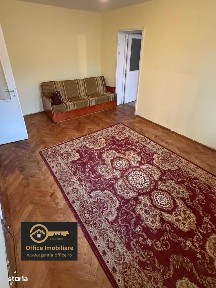 Caragiale apartament 2 camere etaj intermediar optional garaj