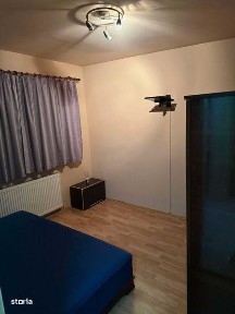 Proprietar vand apartament 2 camere, decomandat, Ploiesti Vest