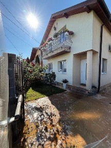 Vand casa individuala P+E