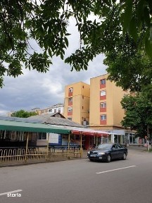 Apartament 3 camere