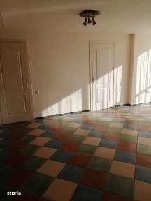 Apartament 3 camere si mansarda (55 mp. + 55mp.) sub 700 euro/mp.!