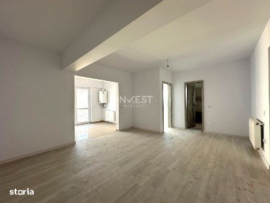 Apartament 3 camere, bloc nou cu lift - Valea Lupului, Iasi | Comis