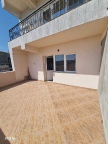 Apartament 2 camere, mobilat, 63mp cu terasa 20mp