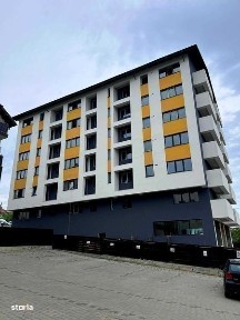 apartament 1 camera, visan, iasi
