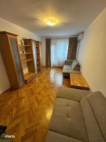 De inchiriat apartament 2 camere,in Constanta,zona Dacia