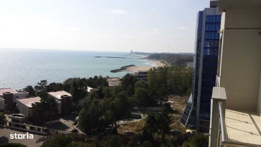 Particular Apartament 3 camere- OLIMP Constanta