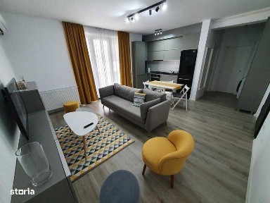 Apartament de Inchiriat- zona alezzi