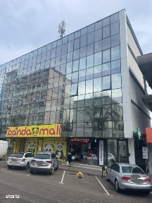 Aurel Vlaicu, Galati