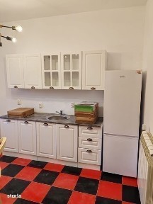 Inchiriez apartamen (unul cu o camera si unul cu 2 camere)