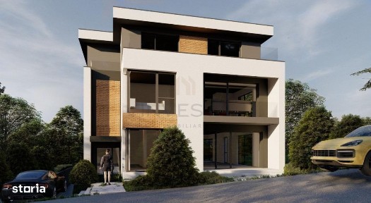 Spatiu comercial 220 mp in Andrei Muresanu, strada Trifoiului