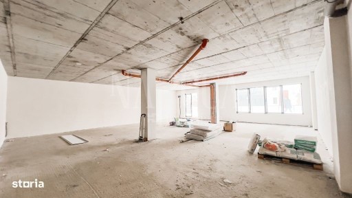 Spatiu comercial de vanzare in Buna Ziua, Cluj Napoca