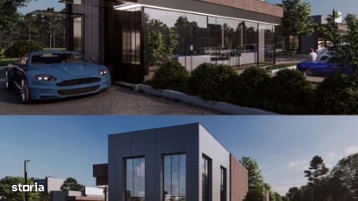 Calea Bucurestilor, Otopeni, Ilfov