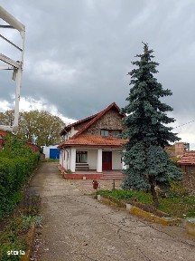 Strada Mihai Bravu, Targoviste, Dambovita