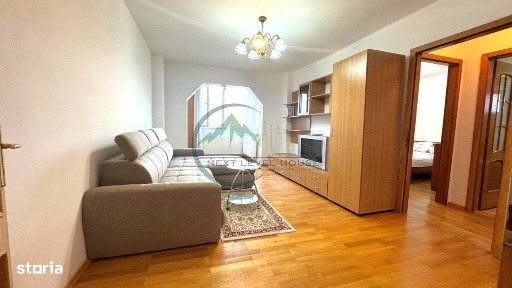 Apartament 2 camere, Racadau