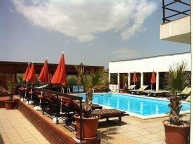 Pensiune Mamaia Nord