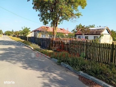 ID 6569 In exclusivitate - Casa in Sat Iazurile