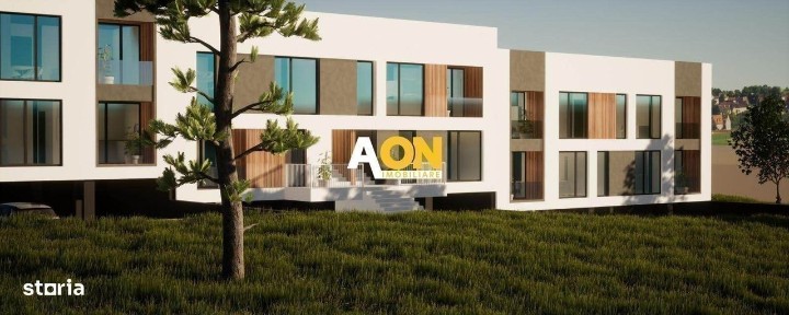 Apartament 2 camere, 52 mp utili + parcare subterana + boxa 20 mp