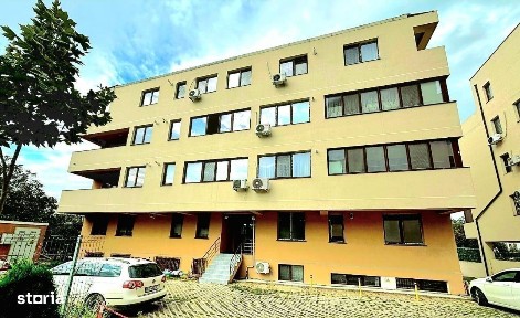 Strada Smaraldului, Campus, Constanta