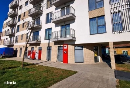 Dambul Rotund, Cluj-Napoca, Cluj