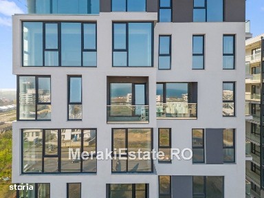 Strada D21, Navodari, Constanta