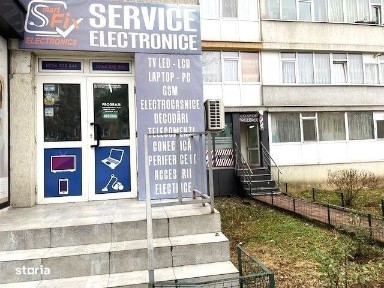 Strada Primaverii, Slatina, Olt