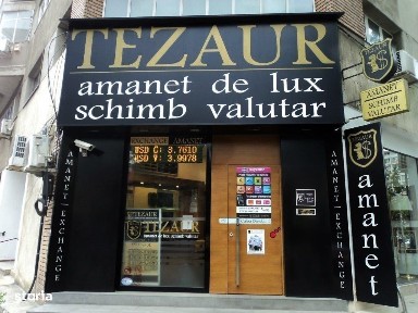 Calea Dorobantilor, Dorobanti, Sectorul 1, Bucuresti