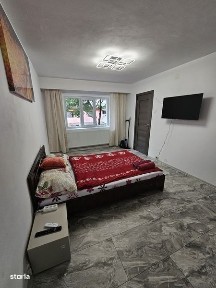 Garsoniera regim targu jiu