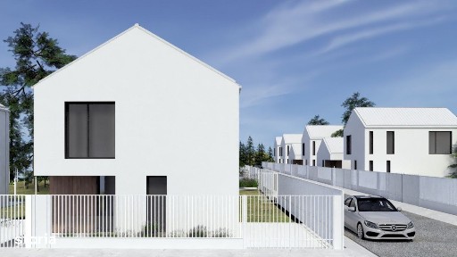 Strada Caisilor, Valu Lui Traian, Constanta