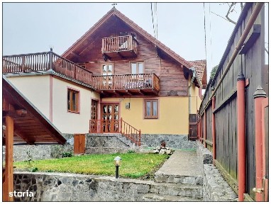 Bran, Brasov