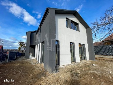 Salicea, Ciurila, Cluj