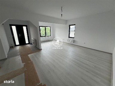 Vila de vanzare Iasi Tomesti, Chicerea