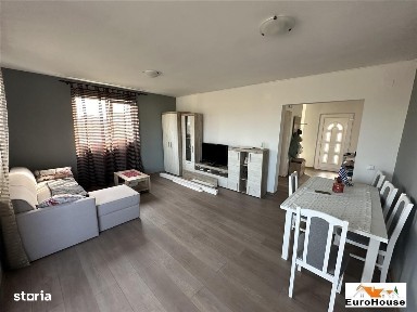 Orizont, Alba Iulia, Alba