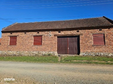 Lalasint, Barzava, Arad