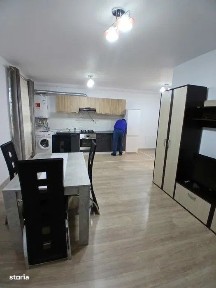 Închiriez apartament Floresti str.Somesului