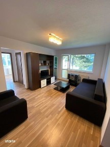 Inchiriez apartament 3 camere