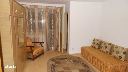 Garsoniera de inchiriat Bld. Timisoara-Plaza