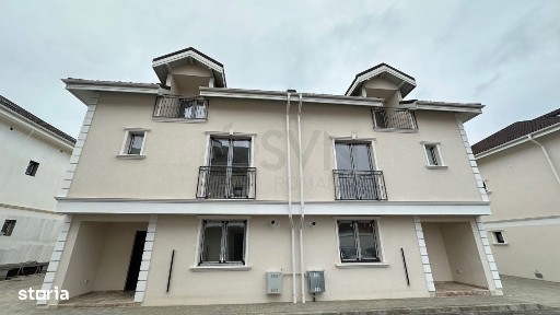 Strada Emil Racovita, Voluntari, Ilfov