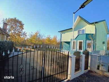 De inchiriat - casa in Corbeanca, ultracentral, proprietar