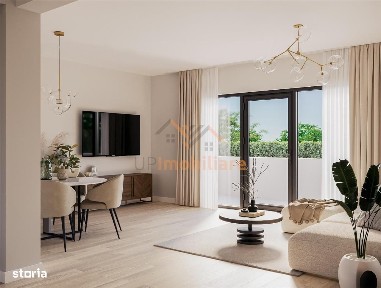 COMPLEX PREMIUM FINISAJE SI FACILITATI DE LUX