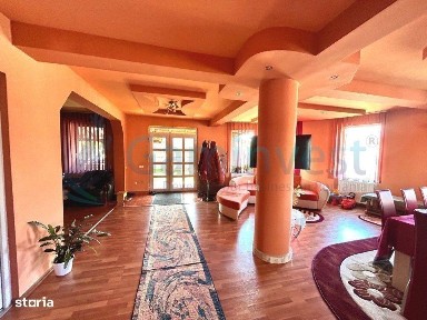 Gaminvest Casa de vanzare Nufarul Oradea, Bihor, V3866